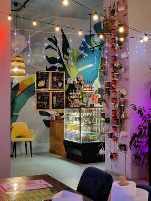 Happy Бургер  Day