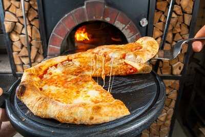 Итальянский Ресторан Carrochi