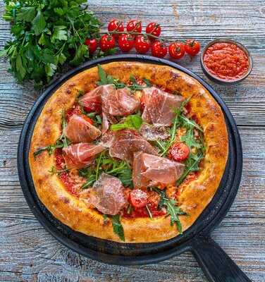 Итальянский Ресторан Carrochi