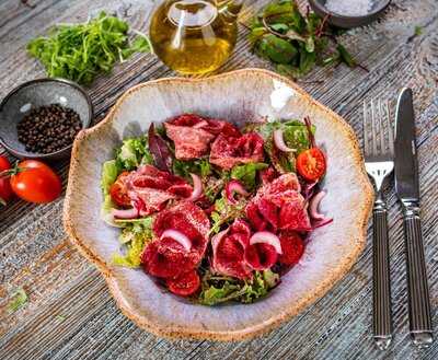 Итальянский Ресторан Carrochi