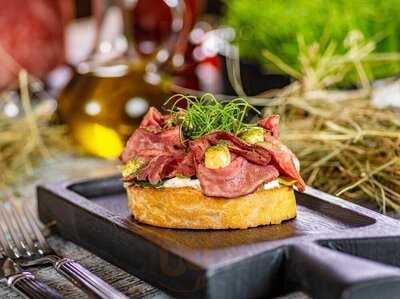 Итальянский Ресторан Carrochi