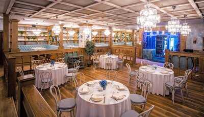 Итальянский Ресторан Carrochi