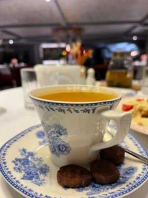 Ресторан Oh,grace