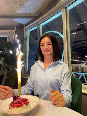 Ресторан Oh,grace