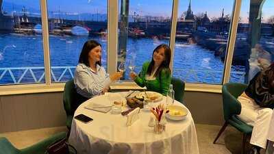 Ресторан Oh,grace