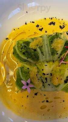 Ресторан Oh,grace