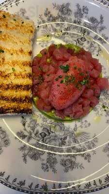 Ресторан Oh,grace