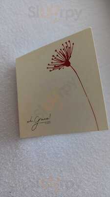 Ресторан Oh,grace