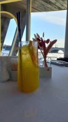 Ресторан Oh,grace