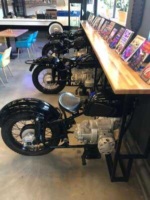 Спецбуфет Особого Назначения