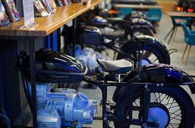 Спецбуфет Особого Назначения