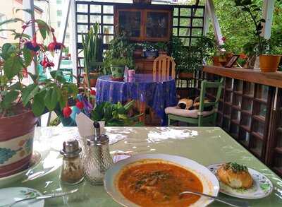 Монастырская Tрапеза