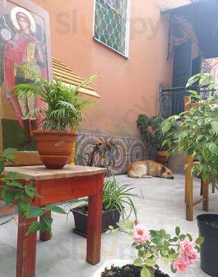 Монастырская Tрапеза