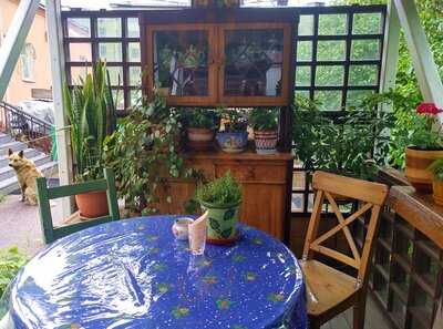 Монастырская Tрапеза