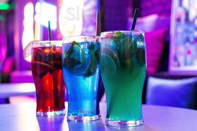 Кпоп Кафе Токпокки