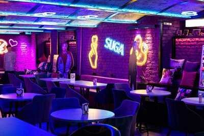 Кпоп Кафе Токпокки