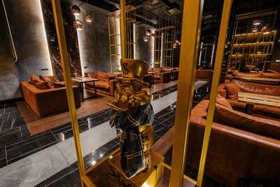 Atmosphere Cafe & Lounge