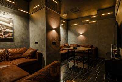 Atmosphere Cafe & Lounge