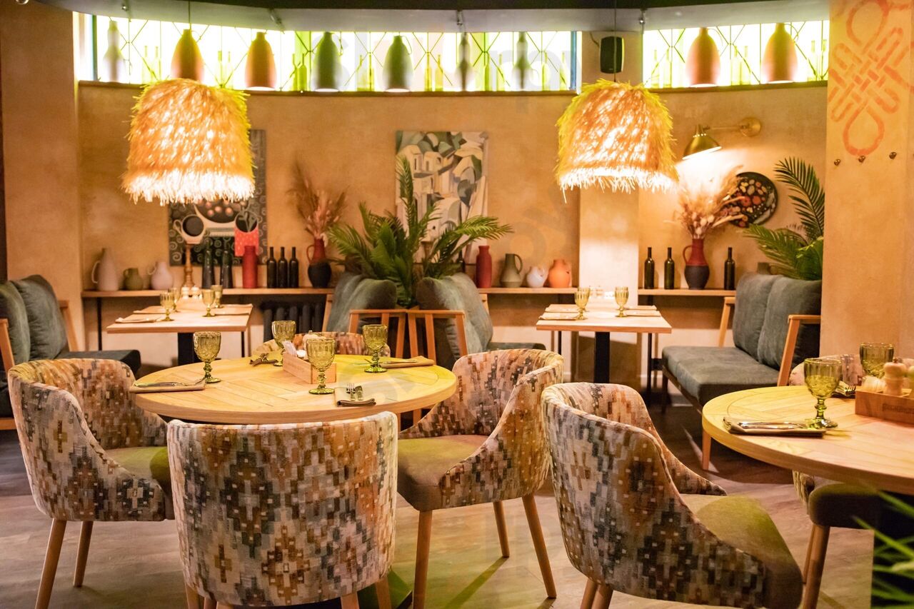 Грузинские Истории