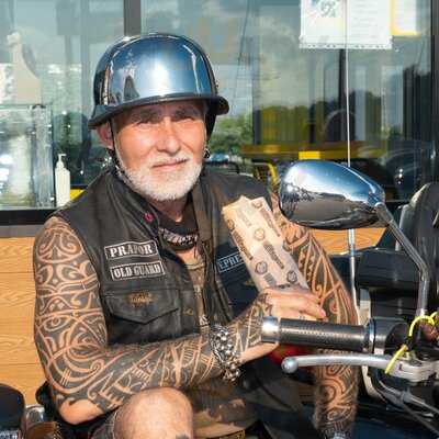 Шаверма Просто Вася