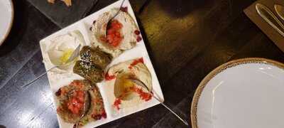 Лаунж Lucky Eye