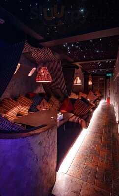 Лаунж Lucky Eye