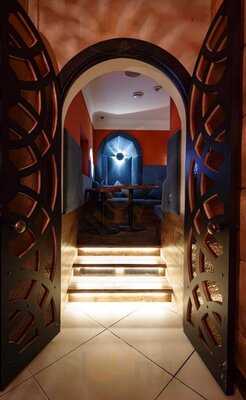 Лаунж Lucky Eye