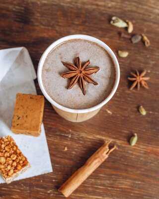 Кофейня Больше Специй