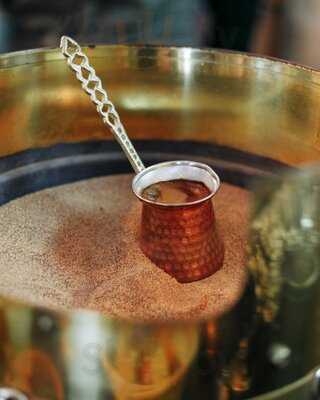 Кофейня Больше Специй