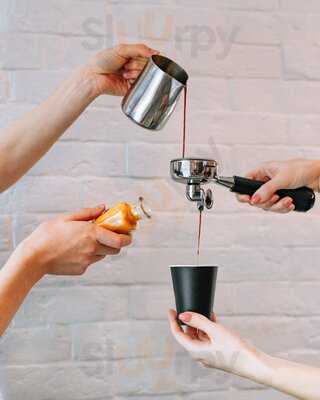 Кофейня Больше Специй