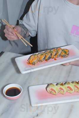 Лили New Wave Sushi