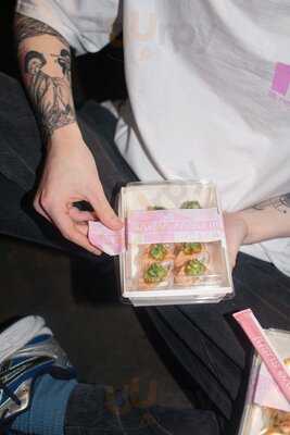 Лили New Wave Sushi