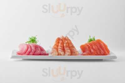Лили New Wave Sushi