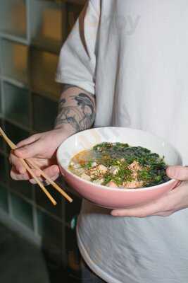 Лили New Wave Sushi