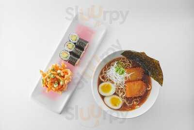 Лили New Wave Sushi