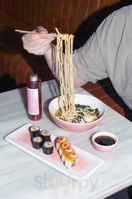 Лили New Wave Sushi