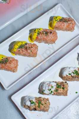 Лили New Wave Sushi