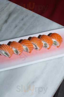 Лили New Wave Sushi