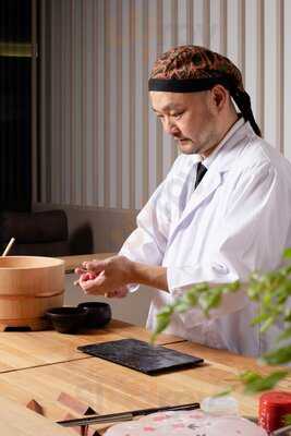 Каппо Хироки Аракава