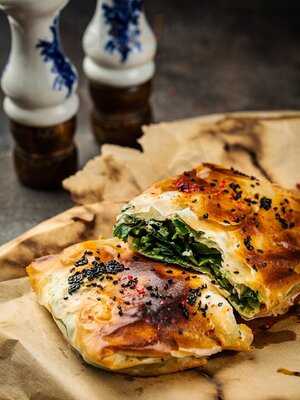 Ресторан Soletto