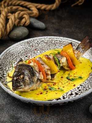 Ресторан Soletto