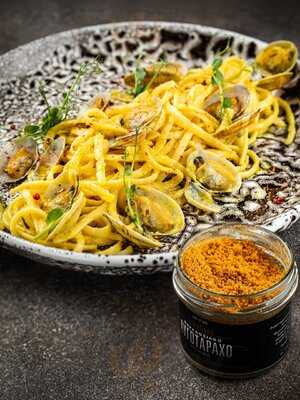 Ресторан Soletto