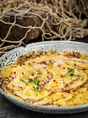 Ресторан Soletto