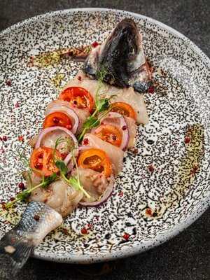 Ресторан Soletto