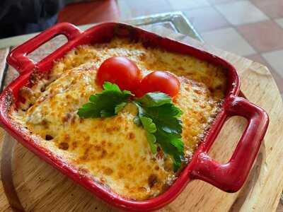 Пронто Пицца