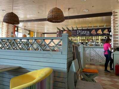 Пронто Пицца