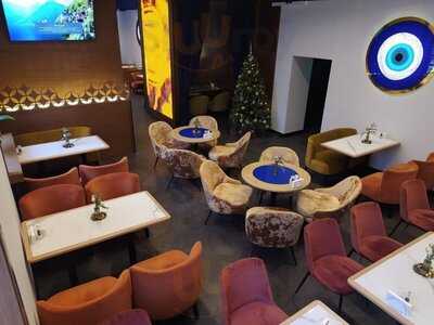 Ресторан Lucky Eye