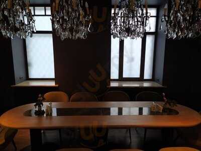 Ресторан Lucky Eye