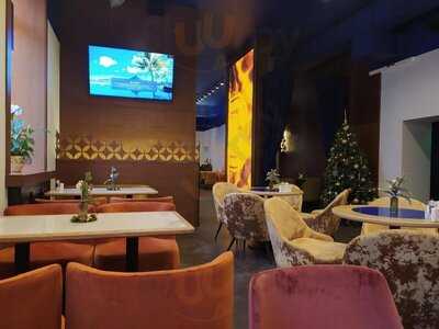 Ресторан Lucky Eye