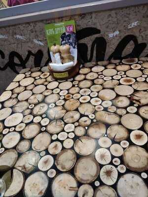 АндерСон Донской Олимп